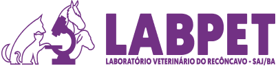 Logo Labpet - Laboratório Veterinário do Reconcavo